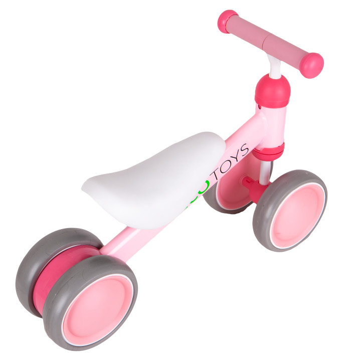 Balansinis dviratis Ecotoys