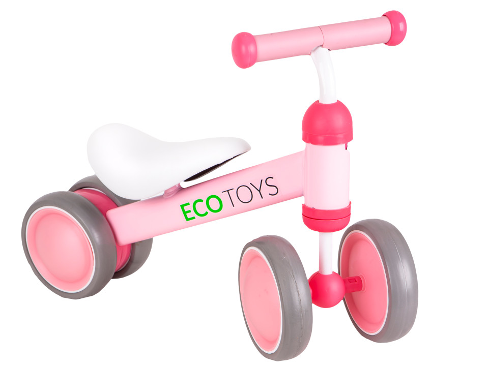 Balansinis dviratis Ecotoys