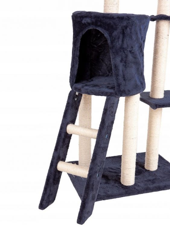 Cat scratching post 138cm xl