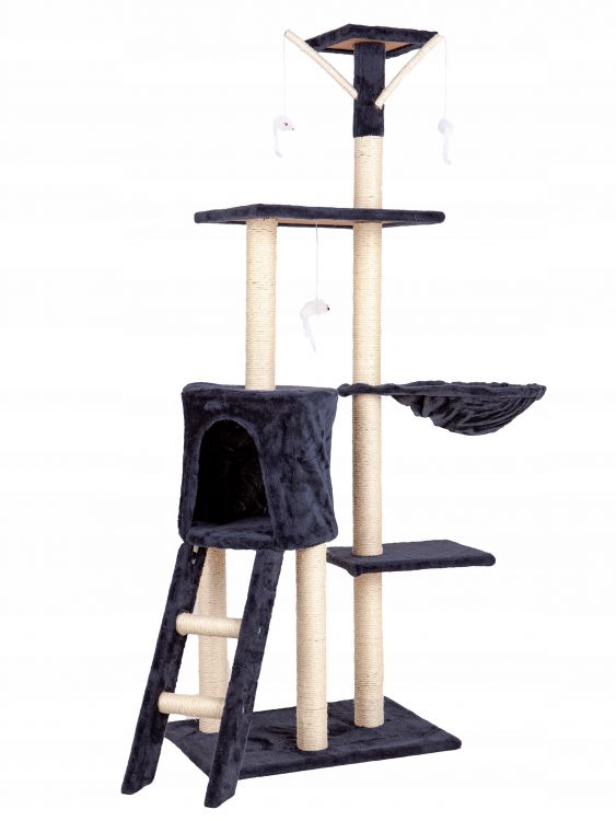 Cat scratching post 138cm xl