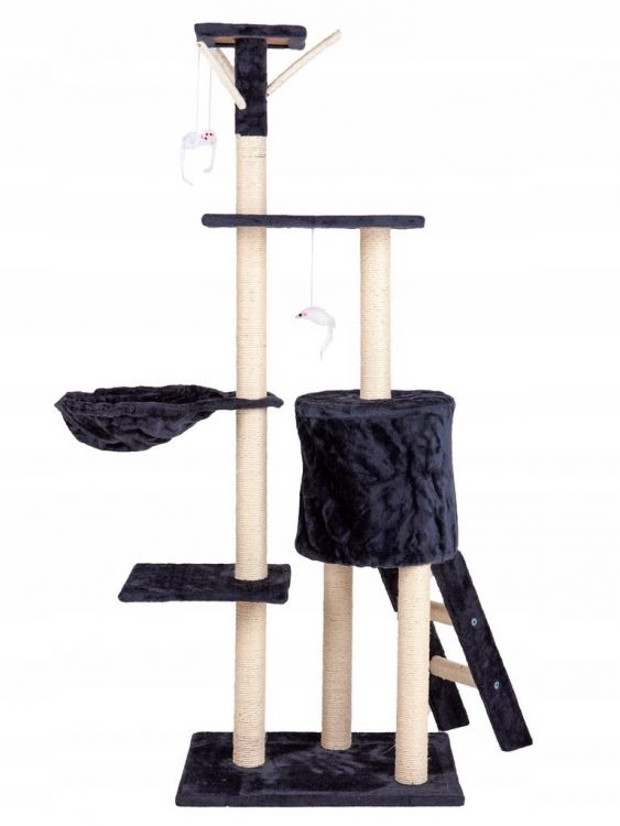 Cat scratching post 138cm xl