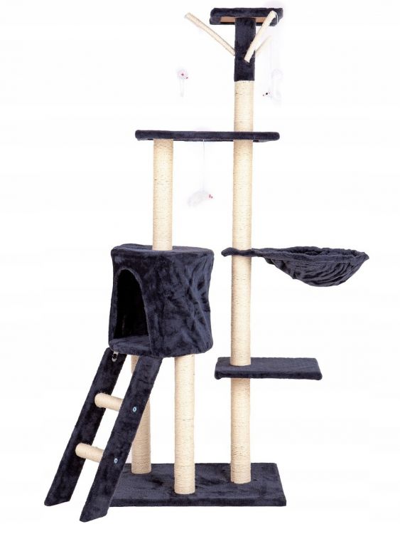 Cat scratching post 138cm xl