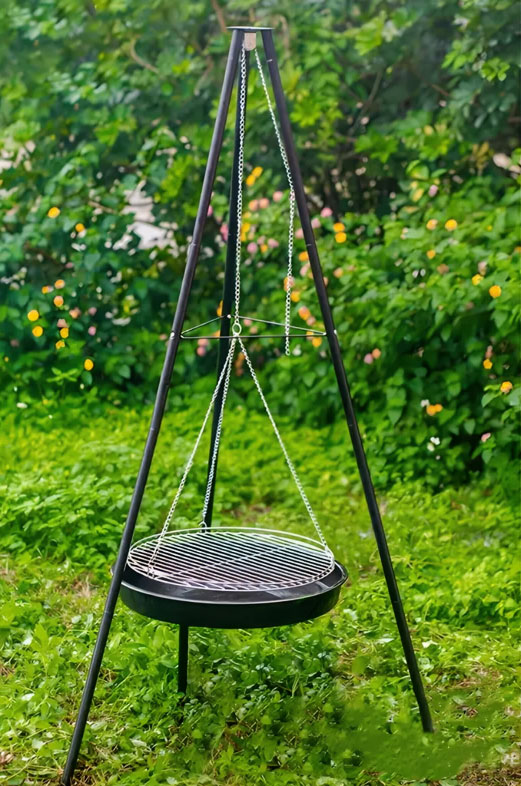Laužavietė, MultiGarden
