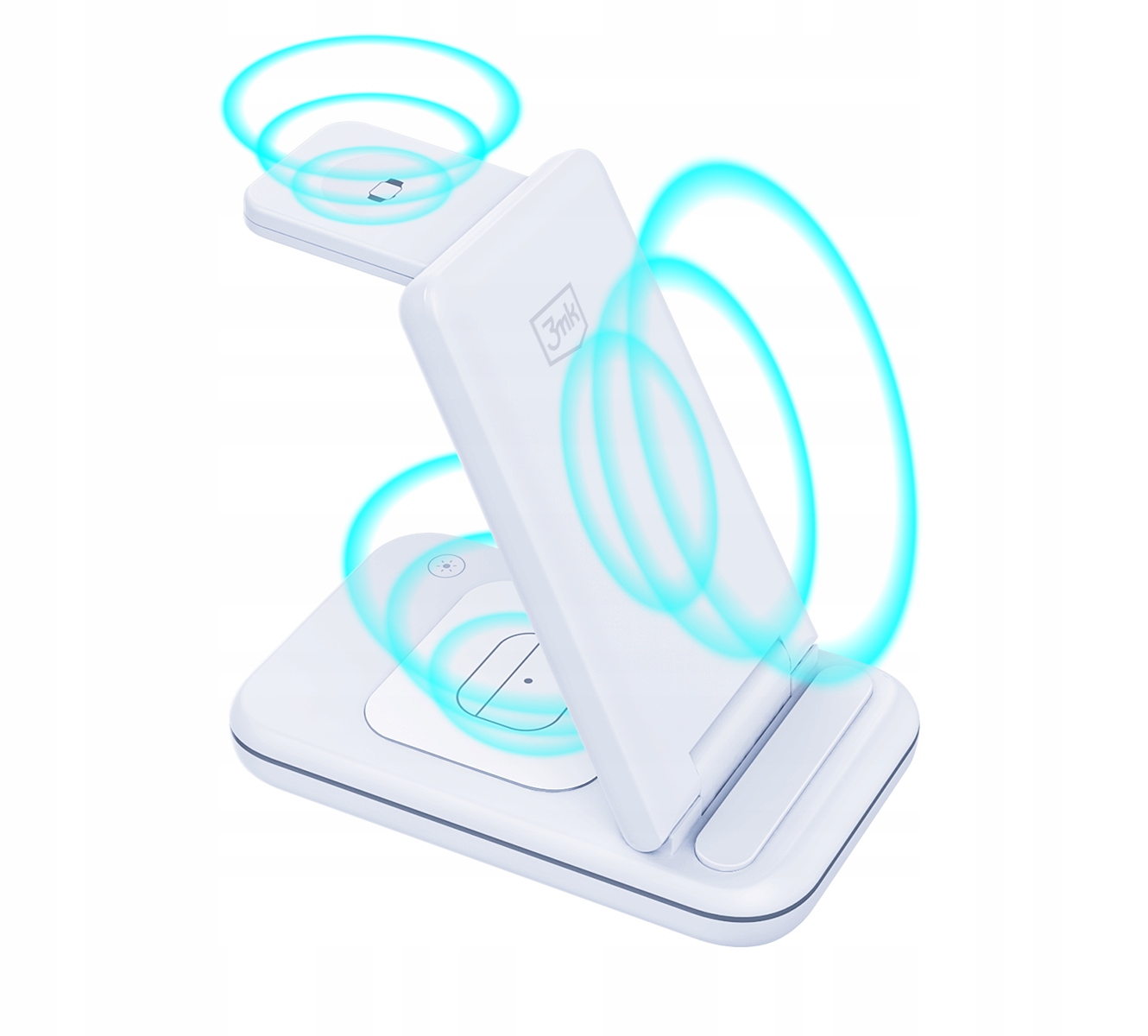 3MK Hyper Wireless Charger