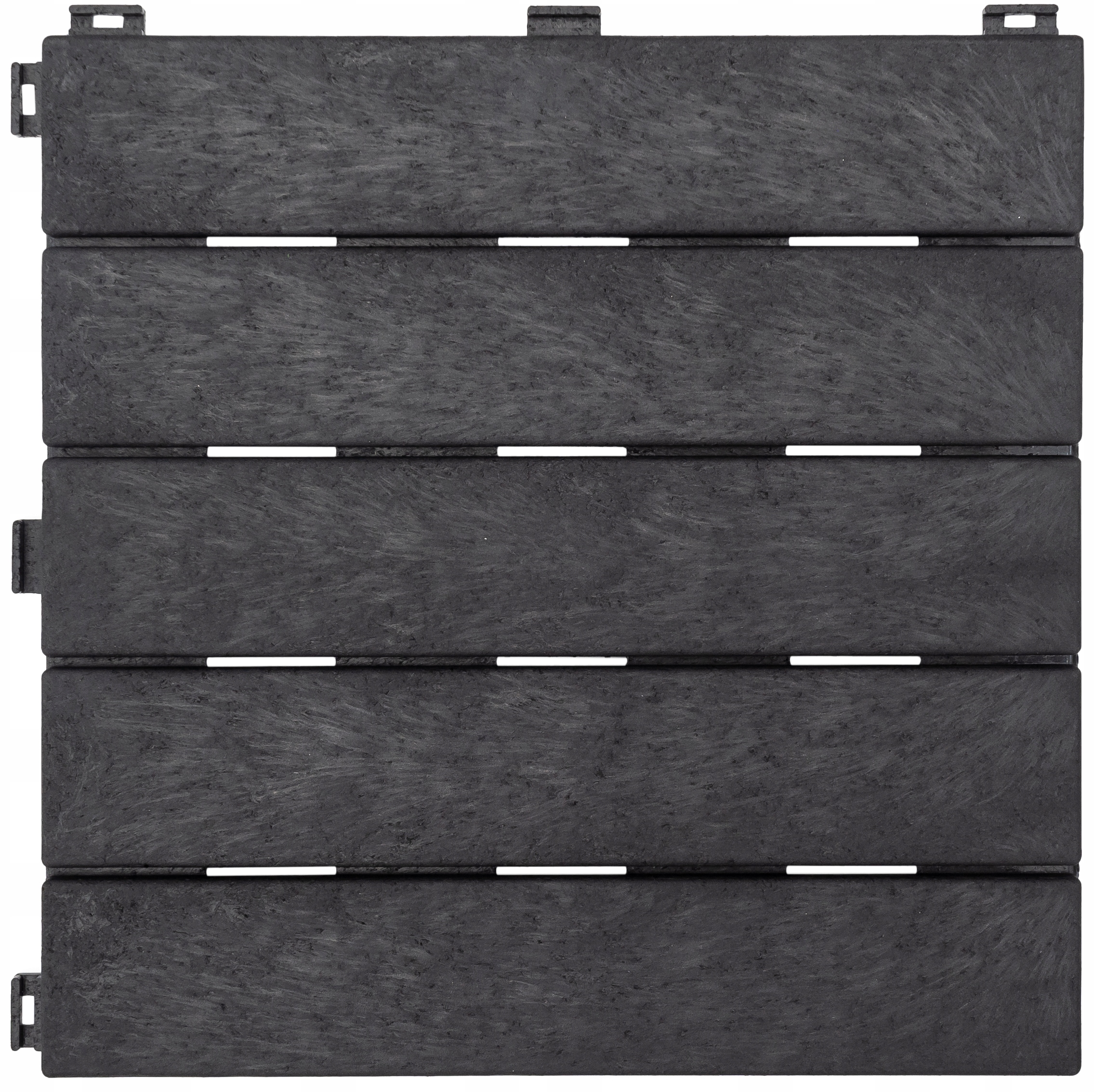 Grindų plytelės terasos grindys plastikinės 30x30 cm 1 vnt.