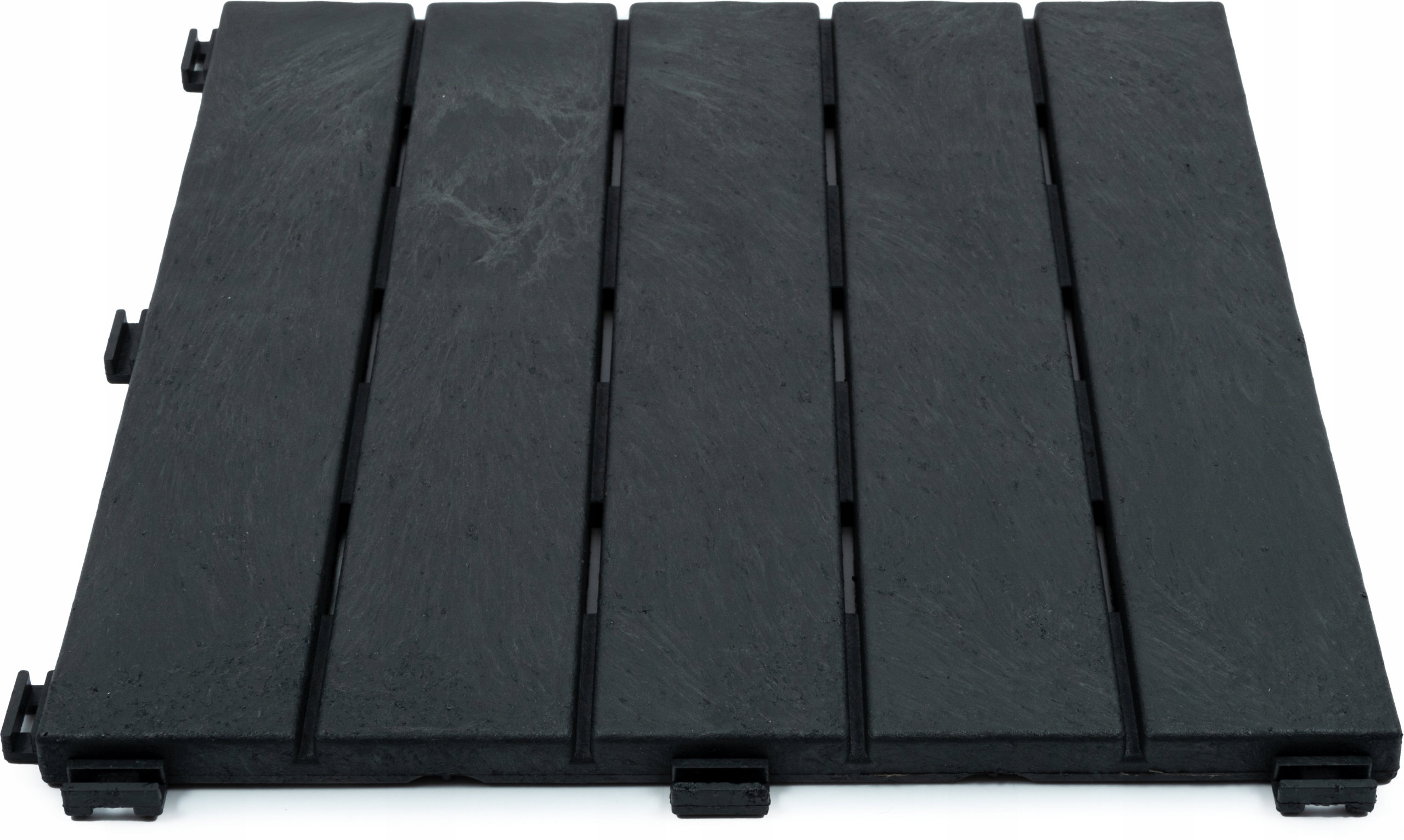 Grindų plytelės terasos grindys plastikinės 30x30 cm 1 vnt.