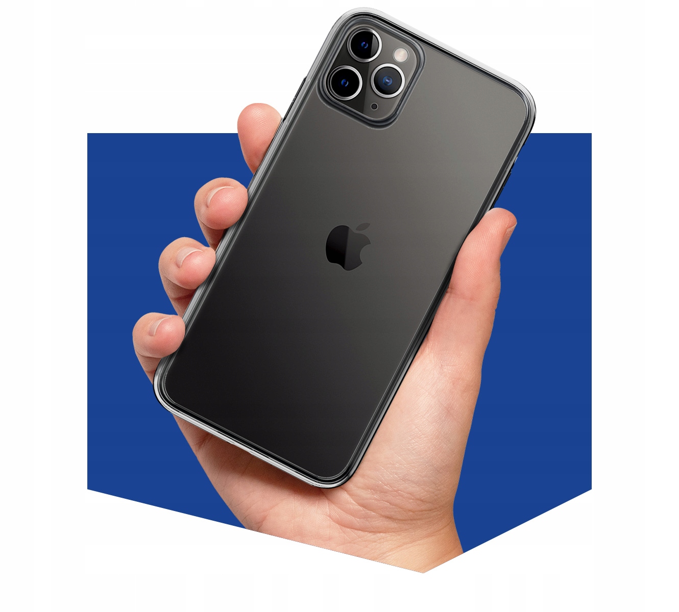 3mk Armor Case for Iphone 16