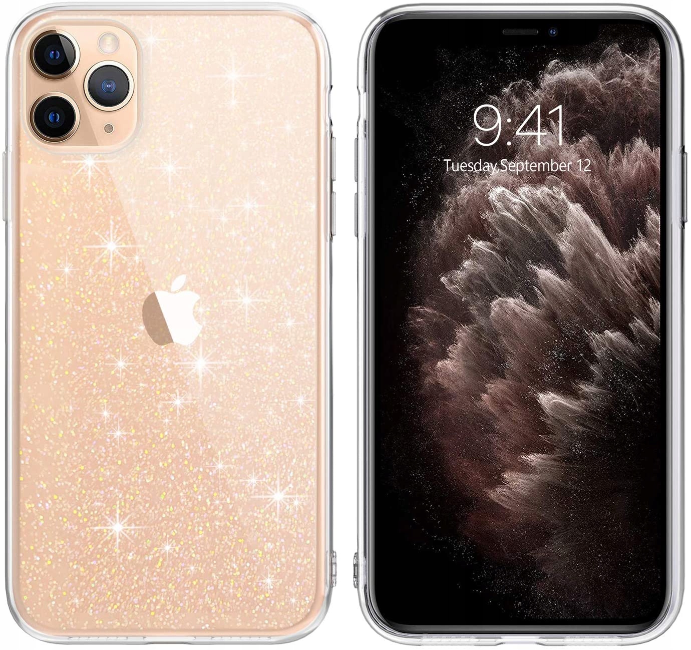 3mk Armor Case for Iphone 16 Pro
