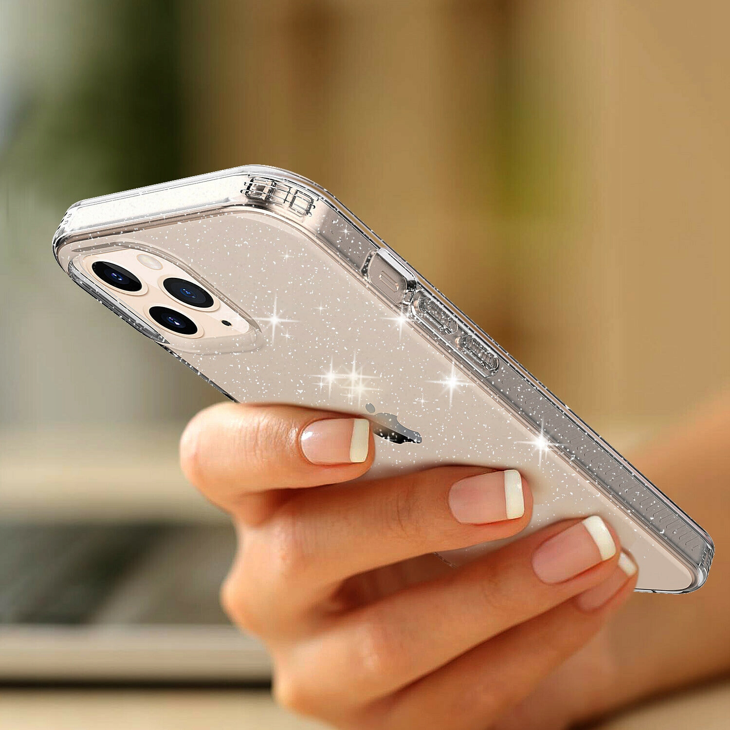 3mk Armor Case for Iphone 16 Pro