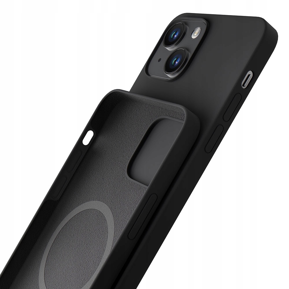 3mk Hardy Silicone MagCase