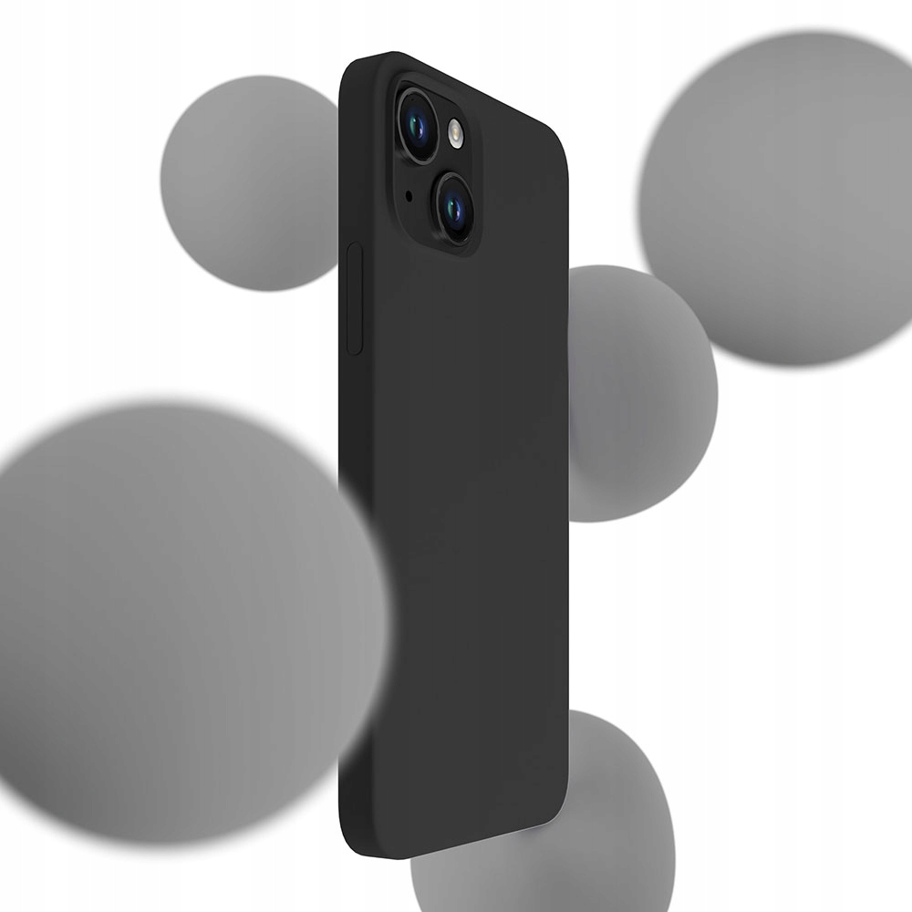 3mk Hardy Silicone MagCase