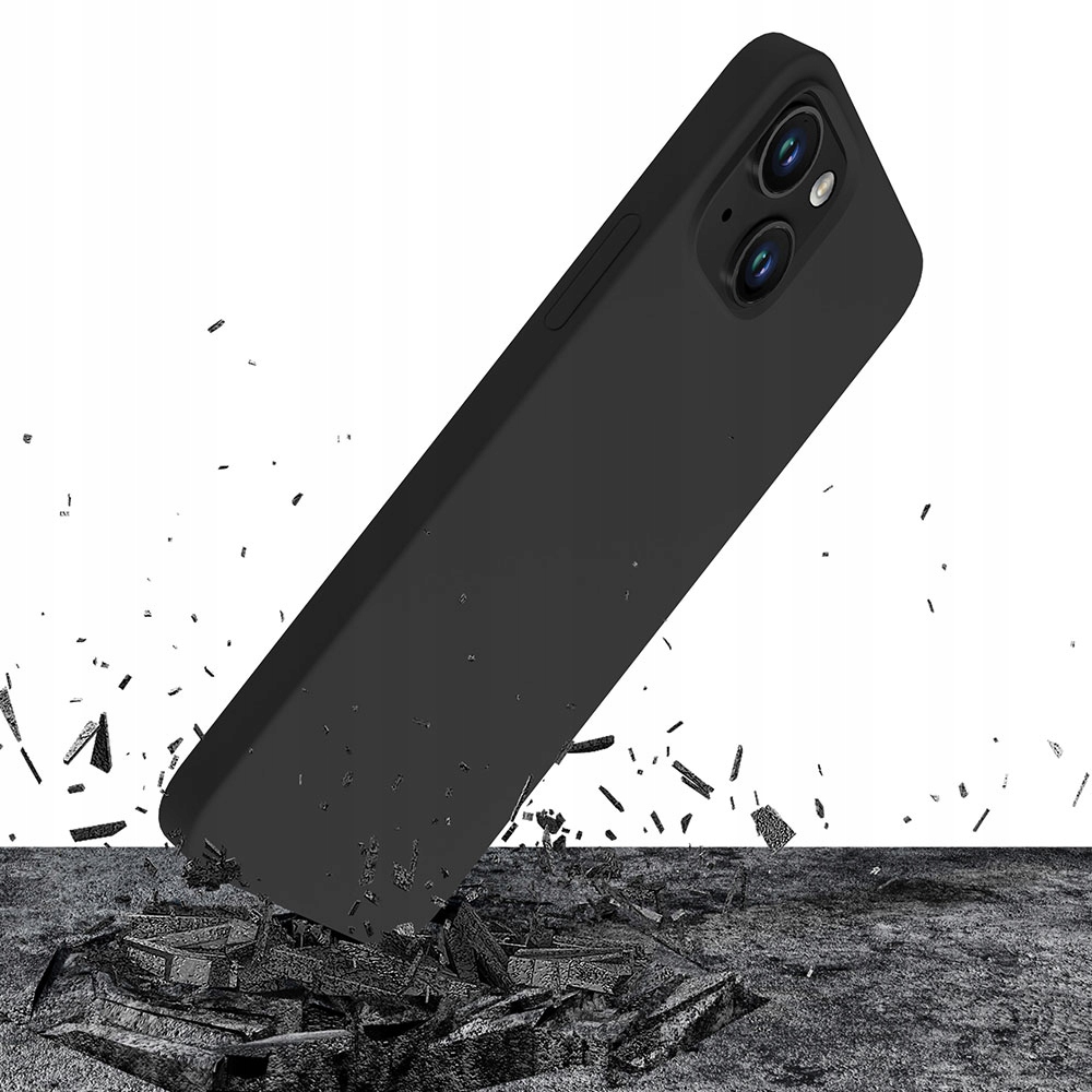 3mk Hardy Silicone MagCase
