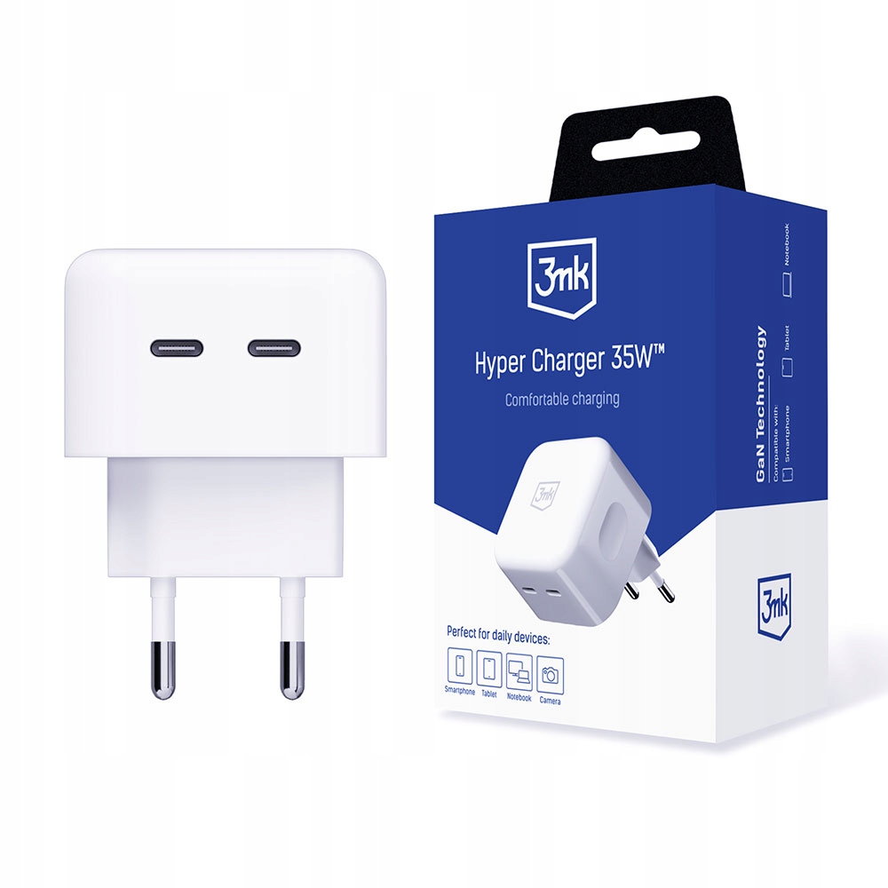 3MK Hyper Charger