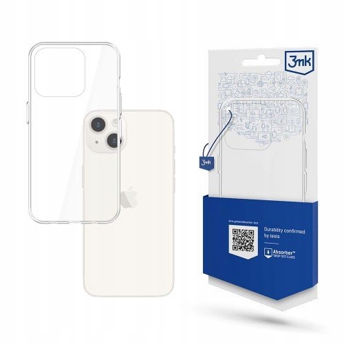 3mk Armor Case
