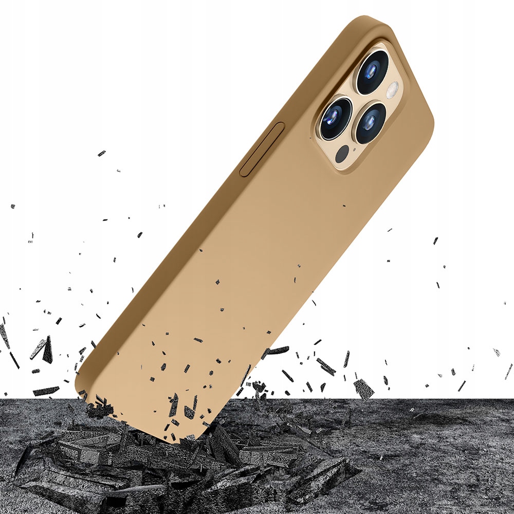 3mk Hardy Silicone MagCase