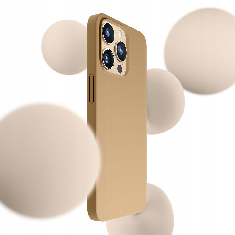 3mk Hardy Silicone MagCase