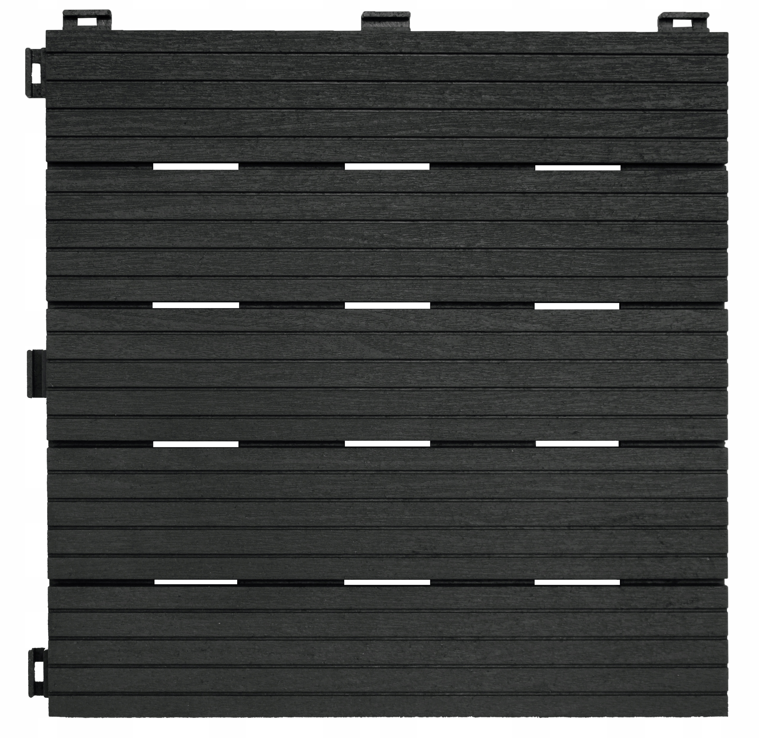 Plytelė balkonams ir terasoms Cosmopolitan Eco 30x30cm, pilka