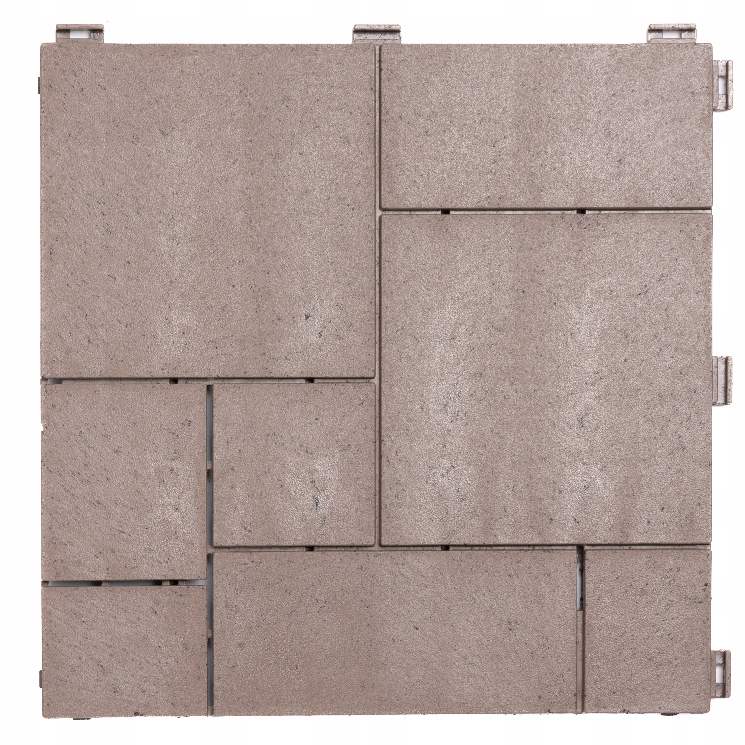 Deck Tile terasos plytelė Stone Mosaic Prime Oak