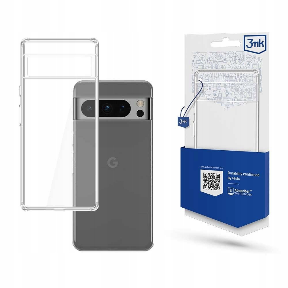 3mk Armor Case