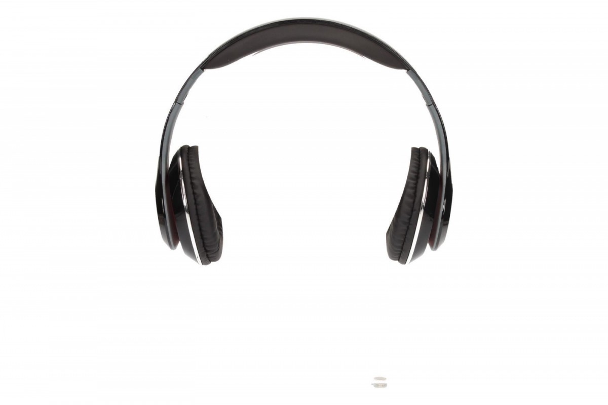 Rebeltec audiofeel black