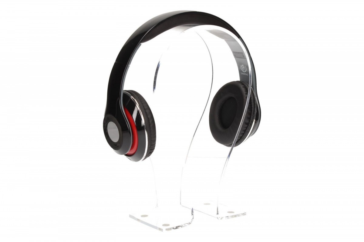 Rebeltec audiofeel black