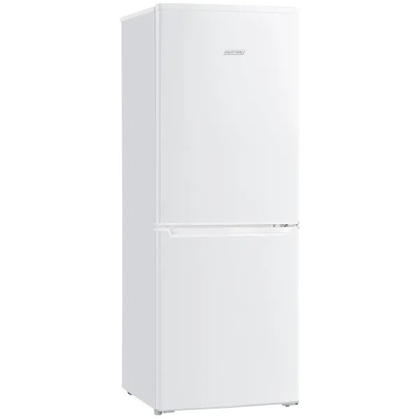 Kombinuotas šaldytuvas-šaldiklis mpm-215-kb-38w (baltas)