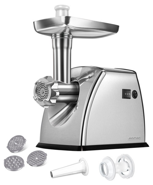 Mėsmalė mpm mmm-07m