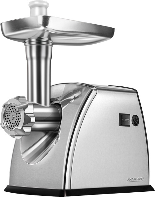 Mėsmalė mpm mmm-07m