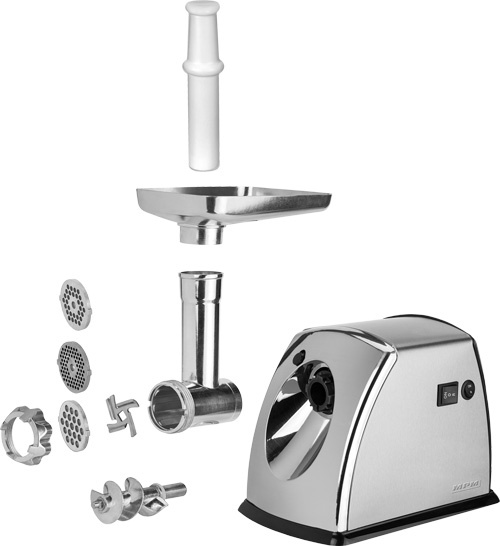 Mėsmalė mpm mmm-07m