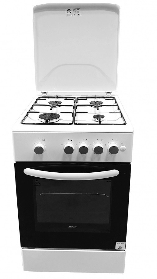 Dujinė viryklė mpm mpm-54-kgf-21
