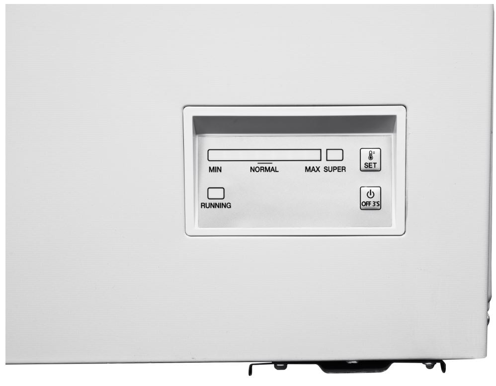 Šaldymo dėžė mpm-145-sk-10e/n