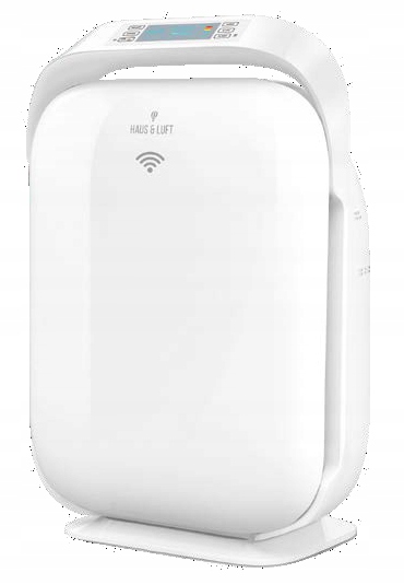 Oro drėkintuvas Haus & Luft HL-OP-20/WiFi Balta 50 m2