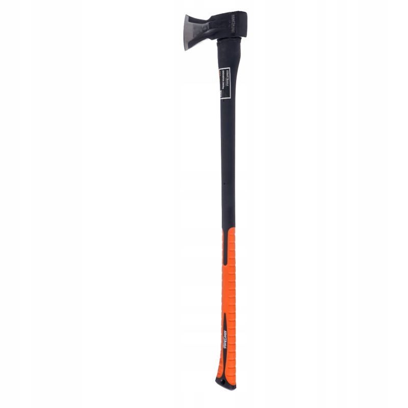 Kirvis su stiklo pluošto rankena medienos skaldymui 2kg, 85cm