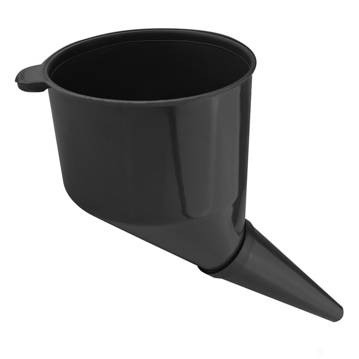 Kuro piltuvas, įstrižas / šoninis