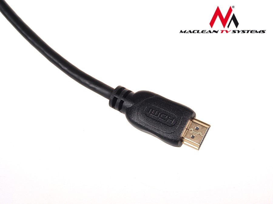 Hdmi laidas maclean mctv-636