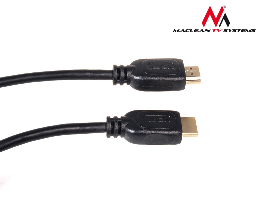 Hdmi laidas maclean mctv-636