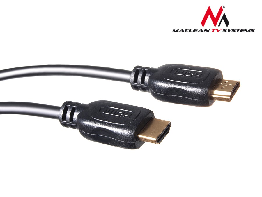Hdmi laidas maclean mctv-636