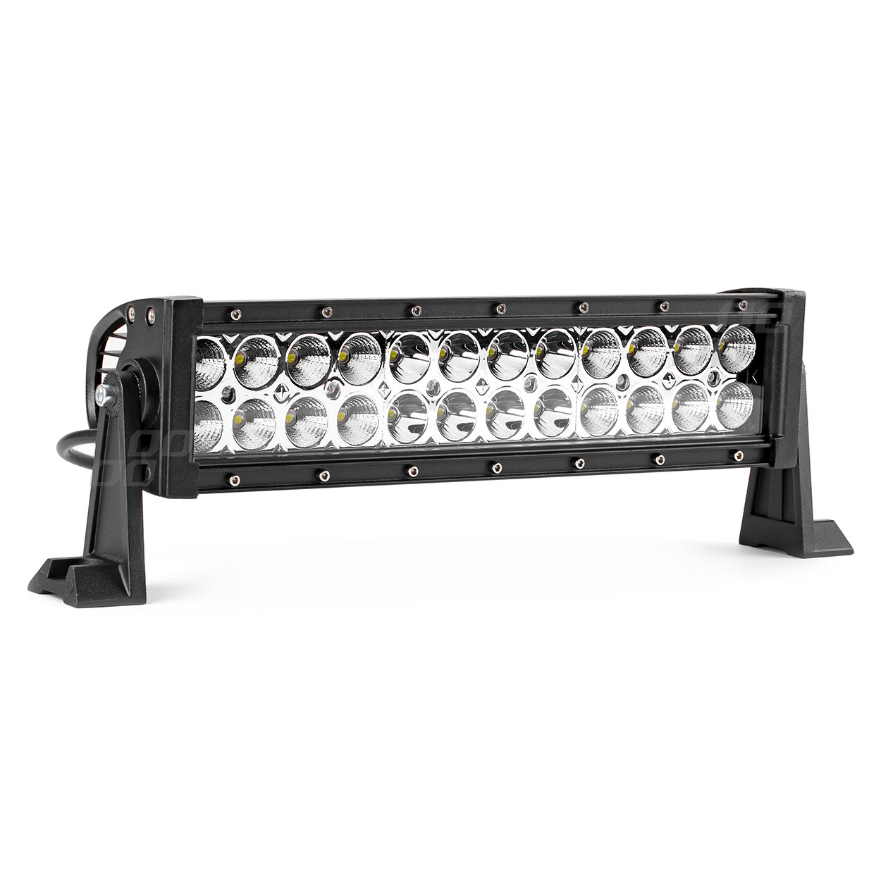 Amio Working light bar AWL23 24LED COMBO 9-36V, 1 vnt.