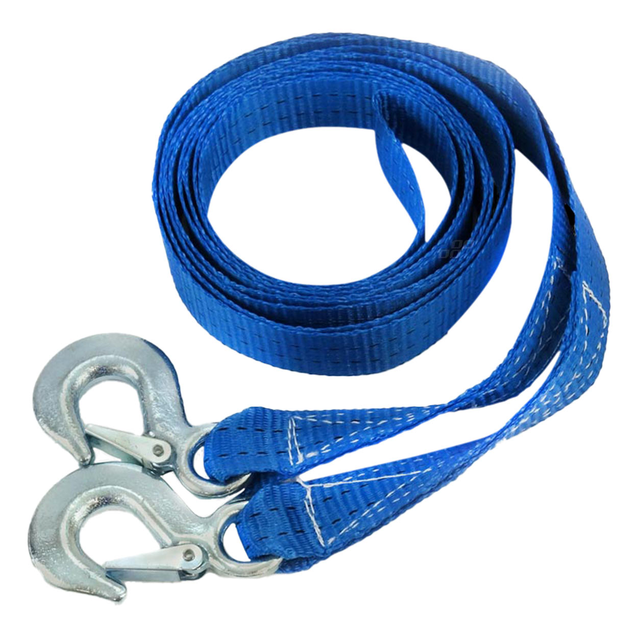 Vilkimo lynas pas-kam tow, 4 m
