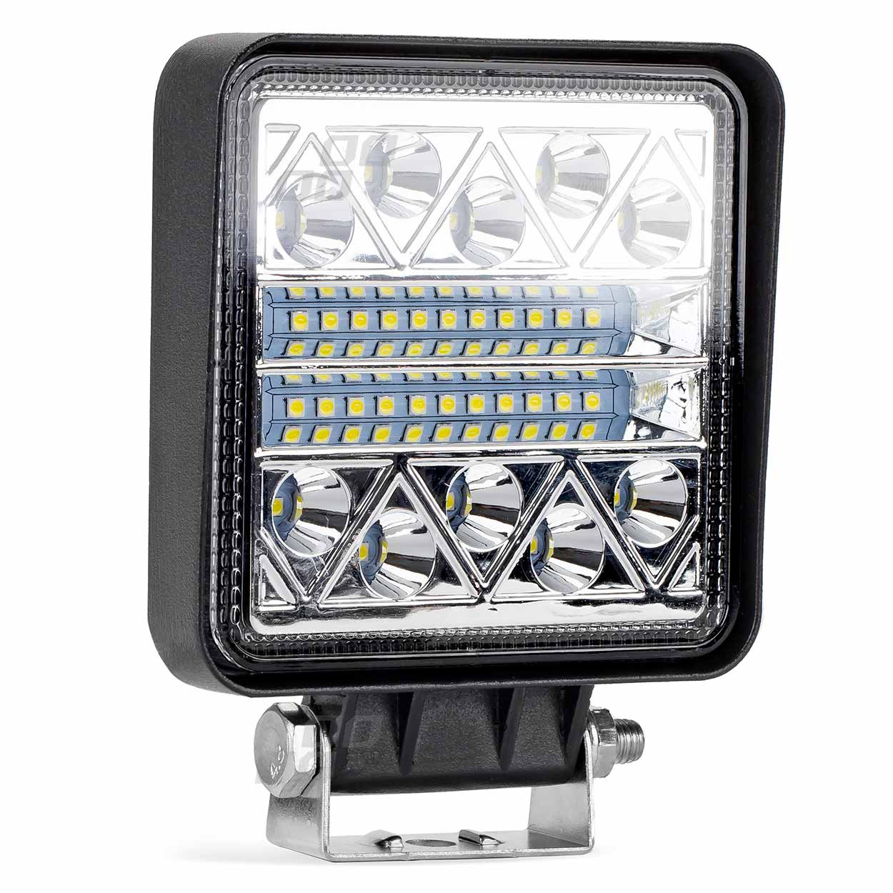 Automobilinė lempa 26LED COMBO- AWL15