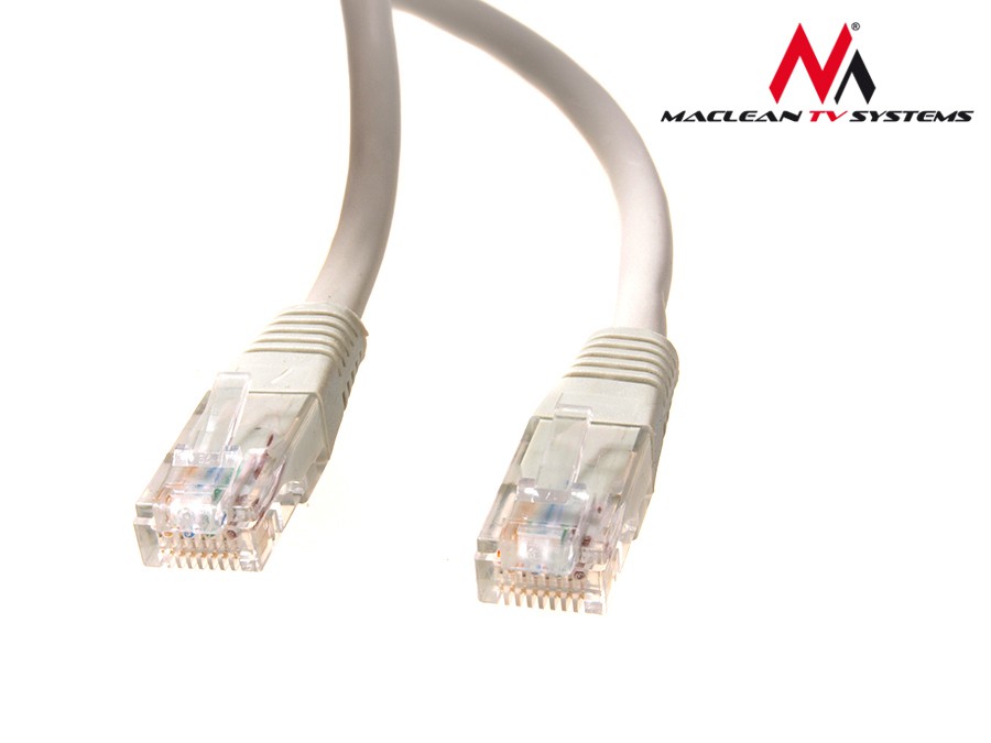 Tinklo laidas maclean mctv-653