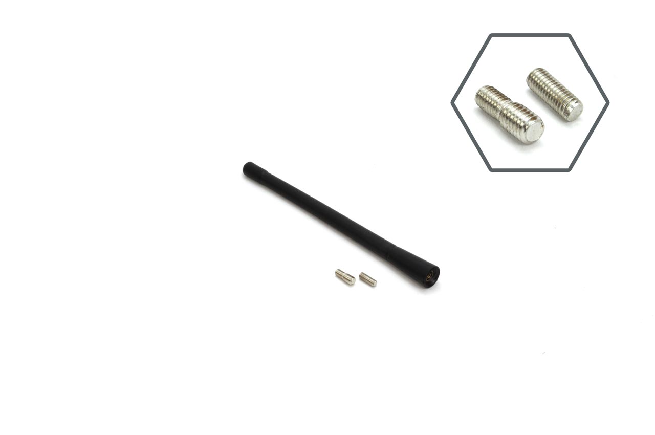 Antena 18cm