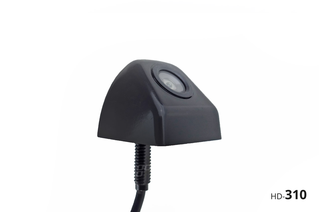Atbulinės eigos kamera automobiliui amio hd 310