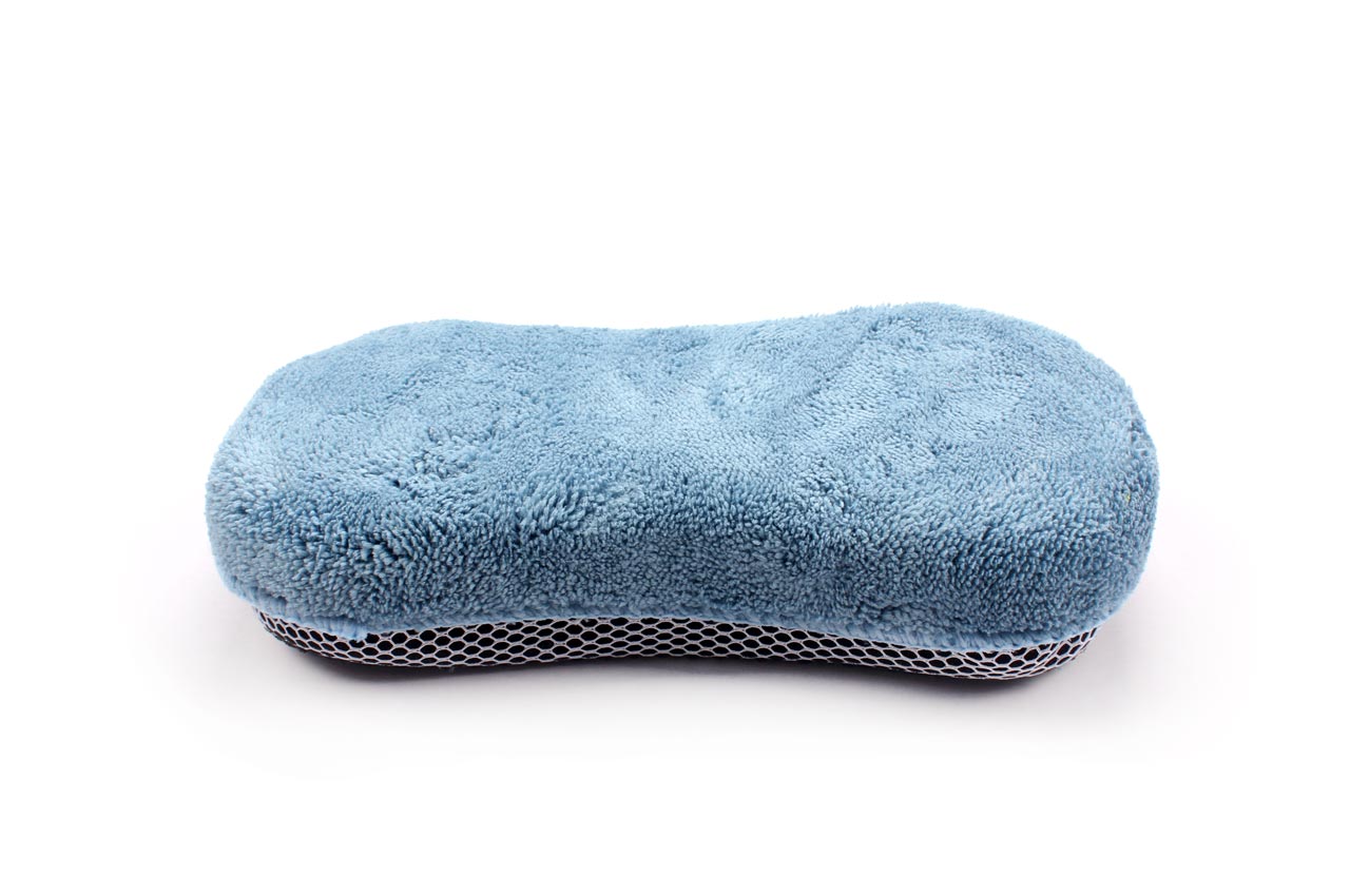 Poliravimo kempinė AMiO Cwash-01 01746