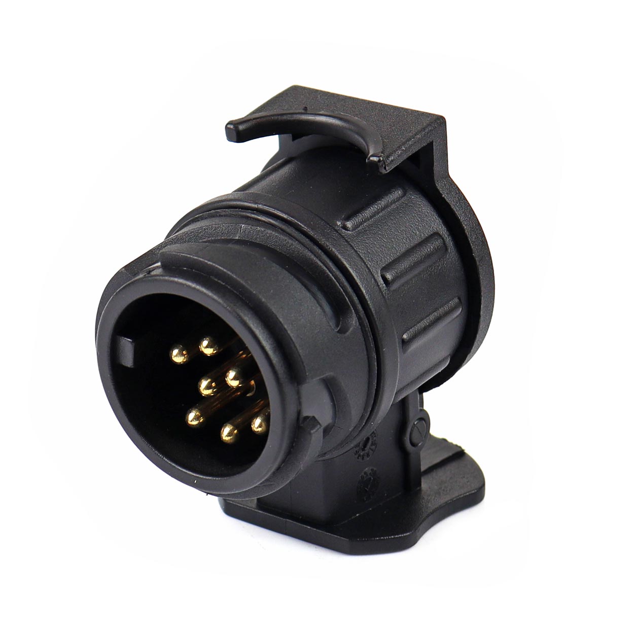 Priekabos adapteris amio 01253, 1 vnt.