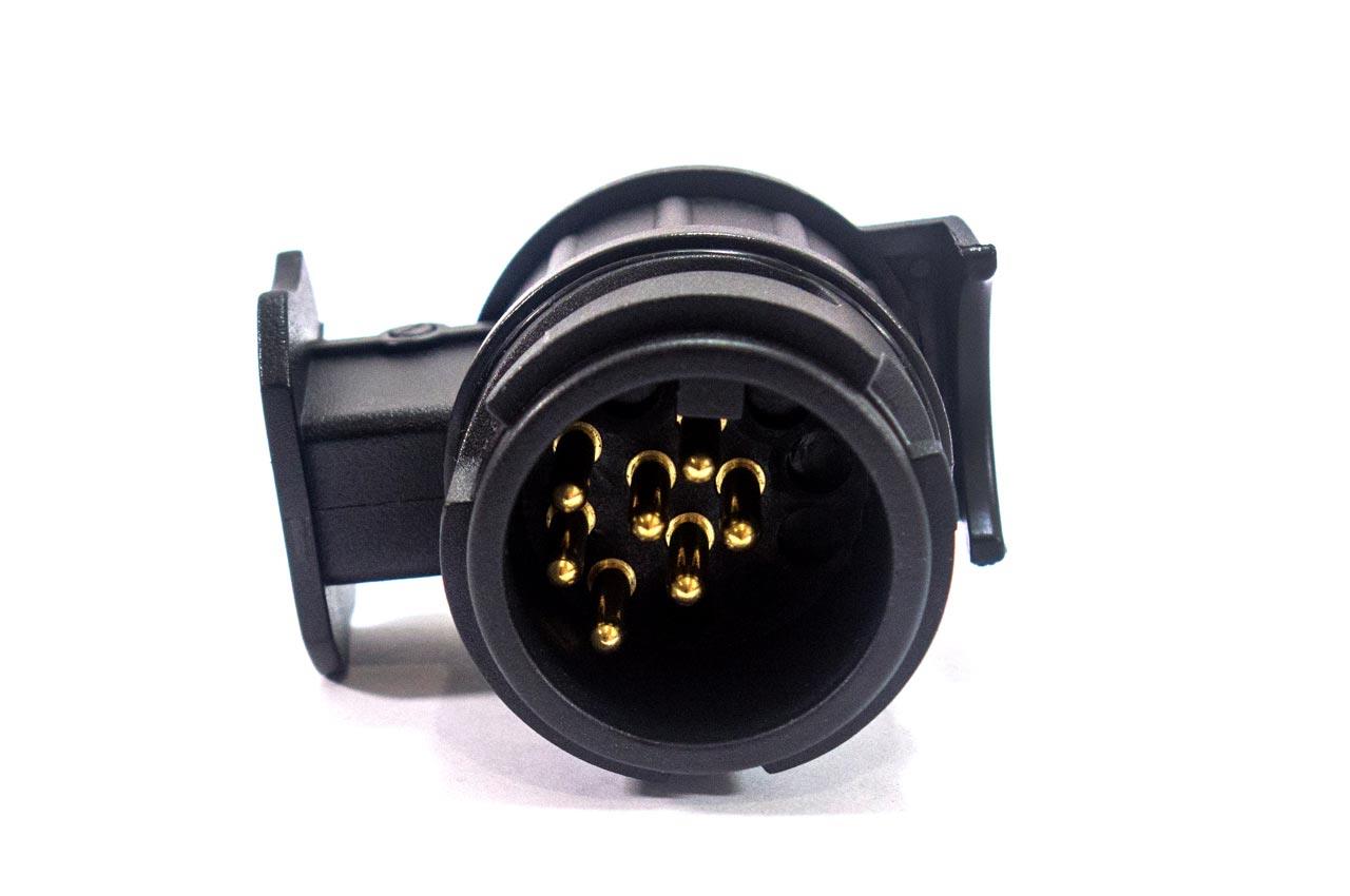 Priekabos adapteris amio 01253, 1 vnt.