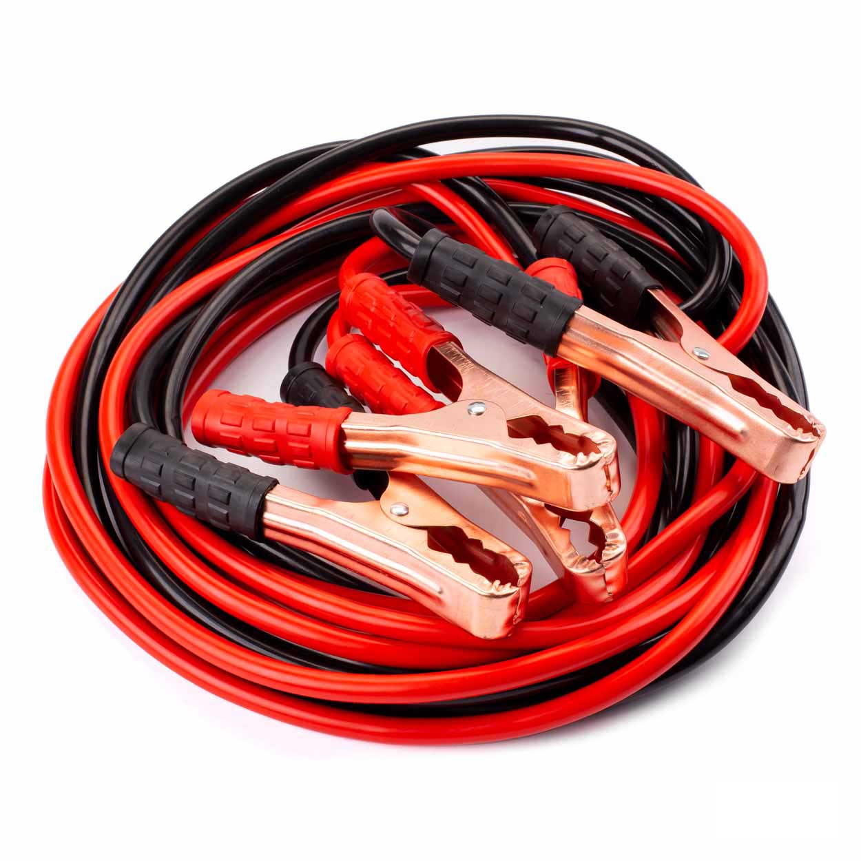 Užvedimo laidai booster 900a, 6 m