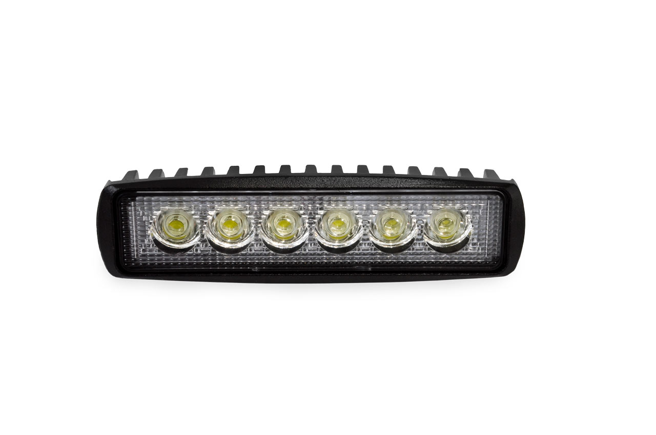Darbinis Led žibintas Amio