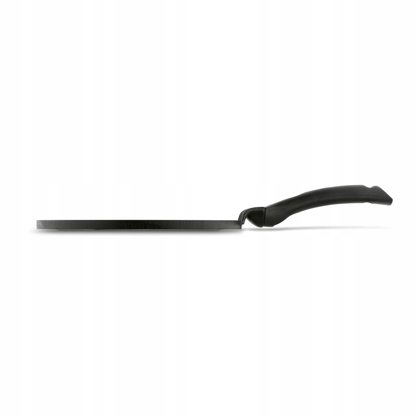 Blynų ir kiaušinių keptuvė tadar - ⌀26.5 cm, neprideganti danga, 47x26.5x7 cm