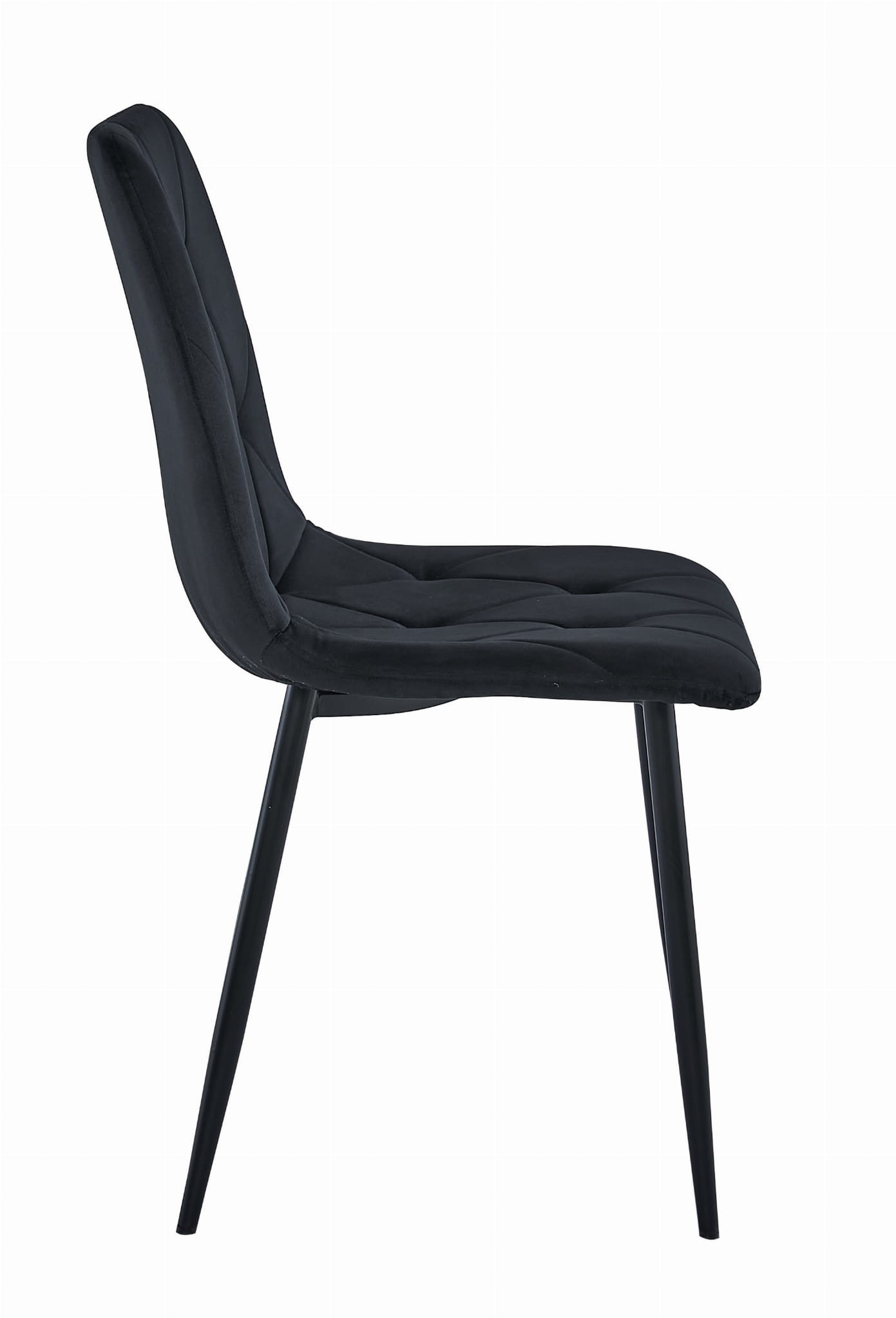 Kėdė LIBRA, juoda, 88,5 cm 3